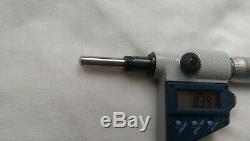Mitutoyo Digital Micrometer 350-714-30