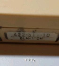 Mitutoyo Digital Micrometer 422-311-10