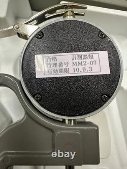 Mitutoyo Digital Micrometer 547-301 #13