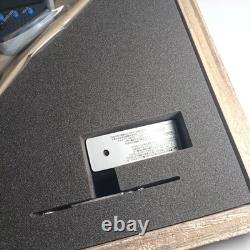 Mitutoyo Digital Micrometer 6 7. 293-352-30