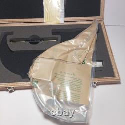 Mitutoyo Digital Micrometer 6 7. 293-352-30