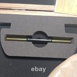 Mitutoyo Digital Micrometer 6 7. 293-352-30
