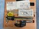 Mitutoyo Digital Micrometer & Caliper Set