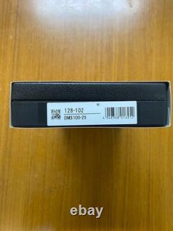 Mitutoyo Digital Micrometer DMS100-25 #7