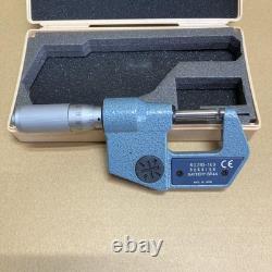 Mitutoyo Digital Micrometer Digital Gauge 2pcs