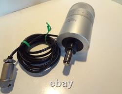 Mitutoyo Digital Micrometer Head #164-104 0-1 Travel. 0001 Resolution