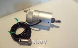 Mitutoyo Digital Micrometer Head #164-104 0-1 Travel. 0001 Resolution
