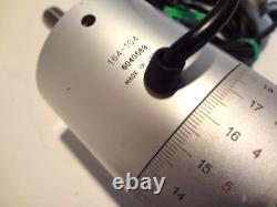 Mitutoyo Digital Micrometer Head #164-104 0-1 Travel. 0001 Resolution