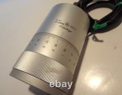Mitutoyo Digital Micrometer Head #164-104 0-1 Travel. 0001 Resolution