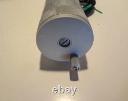 Mitutoyo Digital Micrometer Head #164-104 0-1 Travel. 0001 Resolution