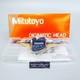 Mitutoyo Digital Micrometer Head 350-253-30 MHN3-25MX 0-25mm Japan NEW