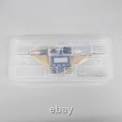 Mitutoyo Digital Micrometer Head 350-253-30 MHN3-25MX 0-25mm Japan NEW