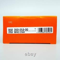 Mitutoyo Digital Micrometer Head 350-253-30 MHN3-25MX 0-25mm Japan NEW