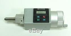Mitutoyo Digital Micrometer Head Model # 164-135