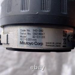 Mitutoyo Digital Micrometer Japan Free Ship