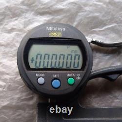 Mitutoyo Digital Micrometer Japan Free Ship