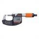 Mitutoyo Digital Micrometer MDE25 293-140-40 MD-E25 Japan NEW