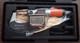 Mitutoyo Digital Micrometer MDE25 293-140-40 MD-E25 NEW