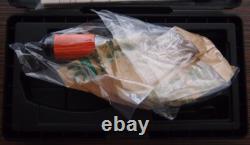 Mitutoyo Digital Micrometer MDE25 293-140-40 MD-E25 NEW