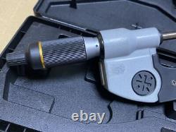 Mitutoyo Digital Micrometer MDE-25MJ