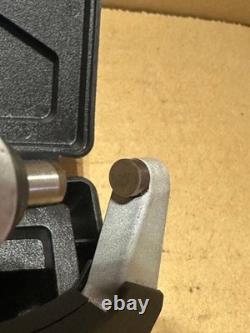 Mitutoyo Digital Micrometer MDE-25MJ 293-140