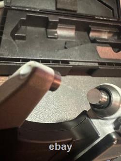 Mitutoyo Digital Micrometer MDE-25MJ 293-140