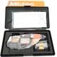 Mitutoyo Digital Micrometer MD-E25 293-140-40 QuantuMike MDE25 NEW