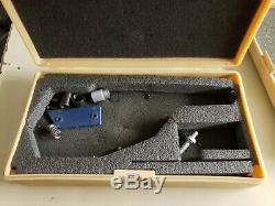 Mitutoyo Digital Micrometer Parts