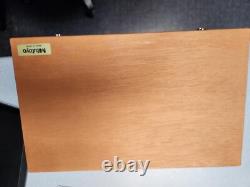 Mitutoyo Digital Micrometer Set 0-4. Brand New