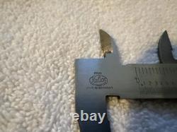 Mitutoyo Digital Micrometer Set 0-4. Brand New