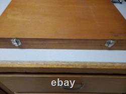 Mitutoyo Digital Micrometer Set, 4 Pieces, 0 1, 1 2, 2 3, 3 4
