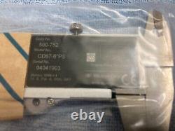 Mitutoyo Digital Micrometer Set Limited Edition 70th Anniversary IP65 & IP67