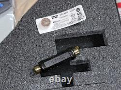 Mitutoyo Digital Outside 15 Degree Point Micrometer 50-75mm 0.001mm METRIC ONLY