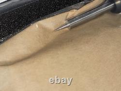 Mitutoyo Digital Outside 15 Degree Point Micrometer 50-75mm 0.001mm METRIC ONLY