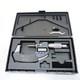 Mitutoyo Digital Outside Micrometer 293-231-30 MDC-50MX 25-50mm Japan BE056