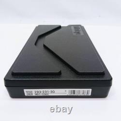 Mitutoyo Digital Outside Micrometer 293-231-30 MDC-50MX 25-50mm Japan BE056