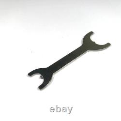 Mitutoyo Digital Outside Micrometer 406-521-30 OMV-25DM 0-25mm Japan AI247T