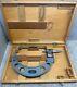 Mitutoyo Digital Outside Micrometer MD-200 293-108 Operation Confirmed Used