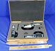 Mitutoyo Digital Outside Micrometer Set 0-3 No. 193-923