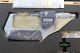 Mitutoyo Digital Outside Spline Small Face Micrometer 1-2 0.00005 25.4-50.8mm