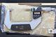Mitutoyo Digital Outside Spline Small Face Micrometer 2-3 0.00005 50.8-76.2mm