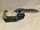 Mitutoyo Digital Point Micrometer. 00005 Fresh Batteries, VG Condition