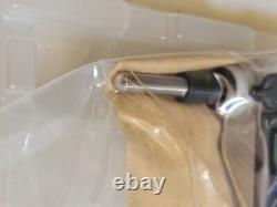 Mitutoyo Digital Spherical Face Micrometer Head 0-1.00005 / 0-25.4mm 0.001mm