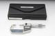 Mitutoyo Digital Spline Micrometer 0-1 With Case. 00005 Accuracy