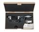 Mitutoyo Digital Thread Micrometer 326-252-30 TMC-50MX 25-50mm IP65