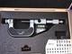 Mitutoyo Digital Thread Screw Micrometer 326-712-10 Tmc-2 DM With Anvils