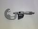 Mitutoyo Digital V-Anvil Micrometer 1-1.6 Range 3-Flute SPC Data 314-713-30