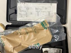 Mitutoyo Electronic Digital Outside Micrometer 1 Max. 00005 IP65 293-330-30