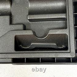 Mitutoyo Electronic Outside Micrometer, 0 to 1, Ratchet 293-832-30, Pre-Owned