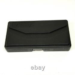Mitutoyo Electronic Outside Micrometer, 0 to 1, Ratchet 293-832-30, Pre-Owned